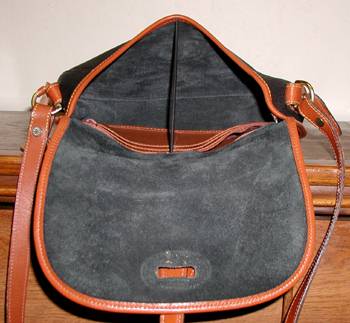 Dooney and Bourke All-Weather Hand Bag