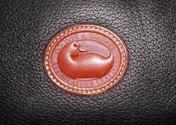 Dooney and Bourke All-Weather Hand Bag