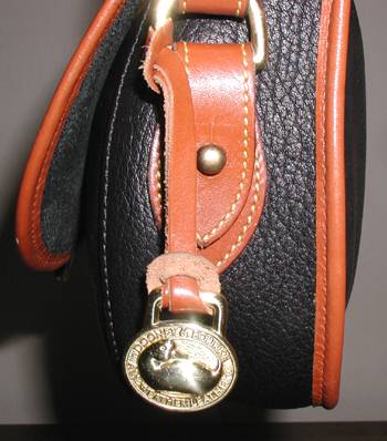 Dooney and Bourke All-Weather Hand Bag