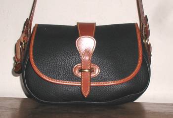 Dooney and Bourke All-Weather Hand Bag