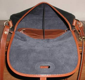 Dooney and Bourke All-Weather Hand Bag