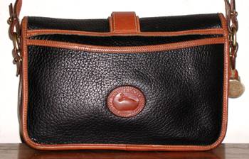 Dooney and Bourke All-Weather Hand Bag