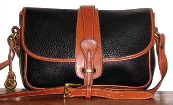 Dooney and Bourke All-Weather Hand Bag