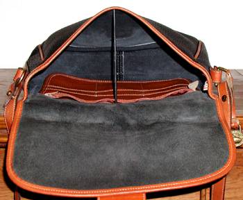 Dooney and Bourke All-Weather Hand Bag