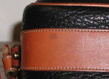 Dooney and Bourke All-Weather Hand Bag