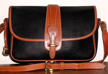 Dooney and Bourke All-Weather Hand Bag