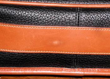 Dooney and Bourke All-Weather Hand Bag