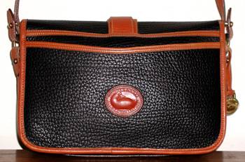 Dooney and Bourke All-Weather Hand Bag