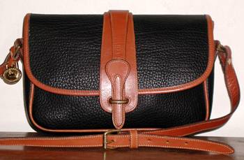 Dooney and Bourke All-Weather Hand Bag