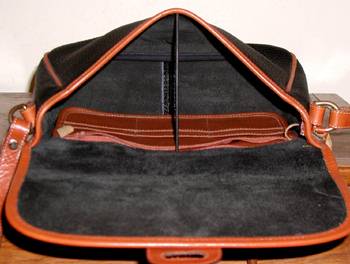 Dooney and Bourke All-Weather Hand Bag
