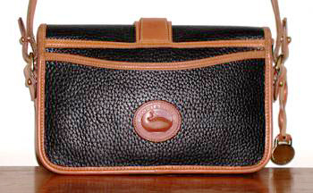 Dooney and Bourke All-Weather Hand Bag