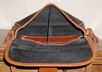 Dooney and Bourke All-Weather Hand Bag