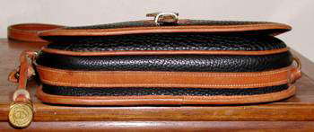 Dooney and Bourke All-Weather Hand Bag