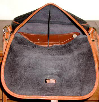 Dooney and Bourke All-Weather Hand Bag