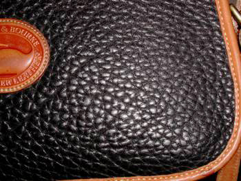 Dooney and Bourke All-Weather Hand Bag