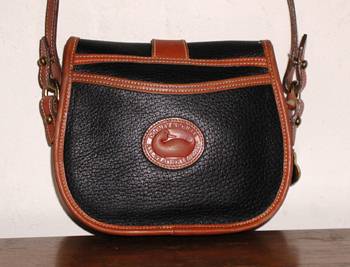 Dooney and Bourke All-Weather Hand Bag