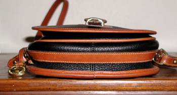 Dooney and Bourke All-Weather Hand Bag
