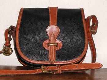 Dooney and Bourke All-Weather Hand Bag