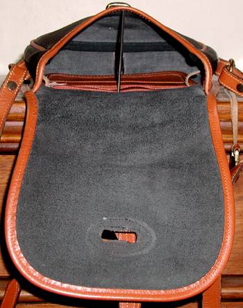 Dooney and Bourke All-Weather Hand Bag
