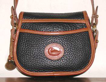 Dooney and Bourke All-Weather Hand Bag