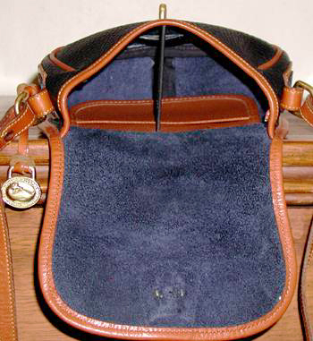 Dooney and Bourke All-Weather Hand Bag