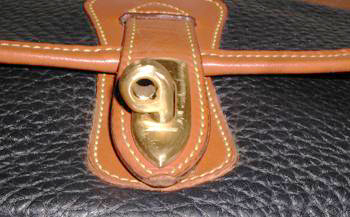 Dooney and Bourke All-Weather Hand Bag