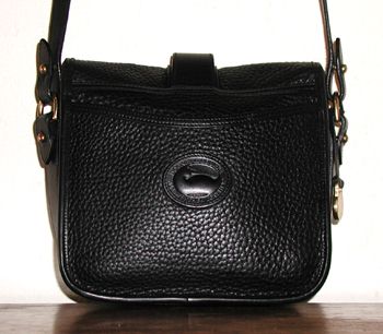 Dooney and Bourke All-Weather Hand Bag