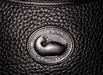 Dooney and Bourke All-Weather Hand Bag