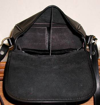 Dooney and Bourke All-Weather Hand Bag