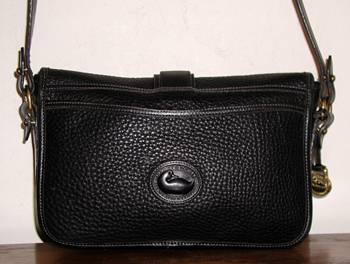 Dooney and Bourke All-Weather Hand Bag