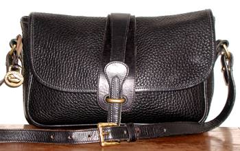 Dooney and Bourke All-Weather Hand Bag