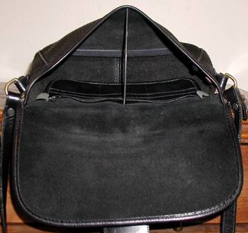 Dooney and Bourke All-Weather Hand Bag