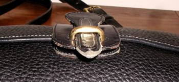 Dooney and Bourke All-Weather Hand Bag