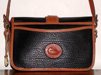 Dooney and Bourke All-Weather Hand Bag