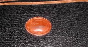 Dooney and Bourke All-Weather Hand Bag