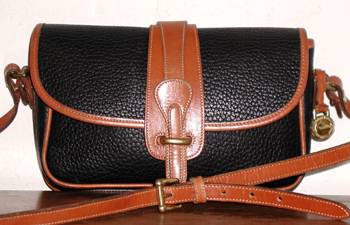 Dooney and Bourke All-Weather Hand Bag