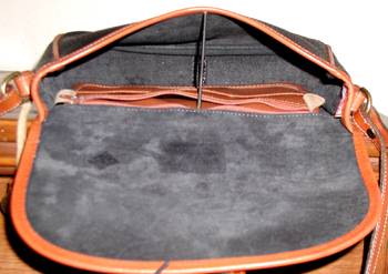 Dooney and Bourke All-Weather Hand Bag