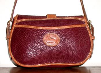 Dooney and Bourke All-Weather Hand Bag