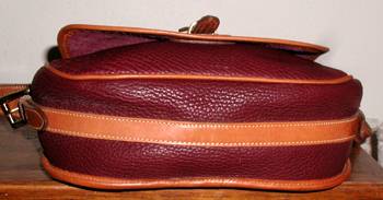 Dooney and Bourke All-Weather Hand Bag