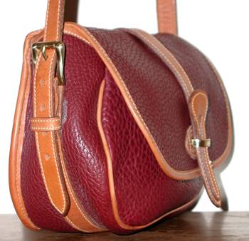 Dooney and Bourke All-Weather Hand Bag