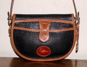 Dooney and Bourke All-Weather Hand Bag