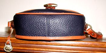 Dooney and Bourke All-Weather Hand Bag