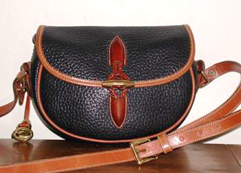 Dooney and Bourke All-Weather Hand Bag