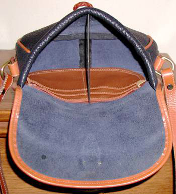 Dooney and Bourke All-Weather Hand Bag