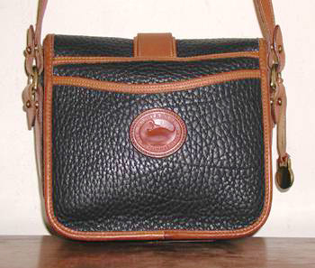 Dooney and Bourke All-Weather Hand Bag