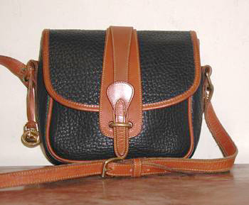 Dooney and Bourke All-Weather Hand Bag