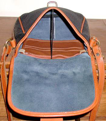 Dooney and Bourke All-Weather Hand Bag