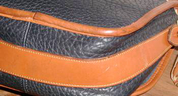 Dooney and Bourke All-Weather Hand Bag