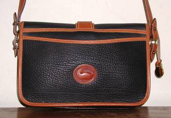 Dooney and Bourke All-Weather Hand Bag
