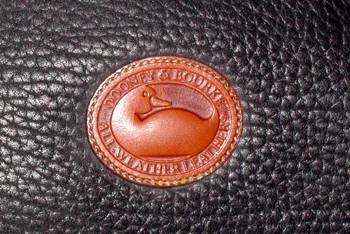 Dooney and Bourke All-Weather Hand Bag